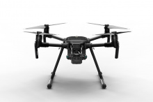 Квадрокоптер DJI Matrice 200 V2