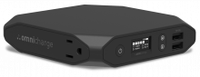Powerbank Omni 20+