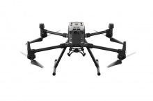 DJI Matrice 300 RTK