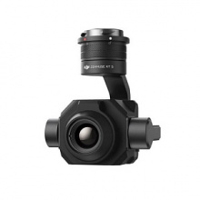 Подвес с тепловизором Zenmuse XT S